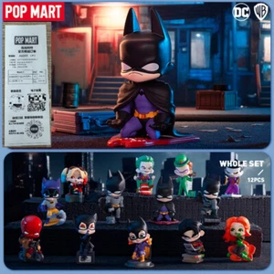DC CITY GOTHAM Serie Caja Ciega Figuras Confirmadas VENTA Juguetes Regalo Niño - Imagen 1 de 19