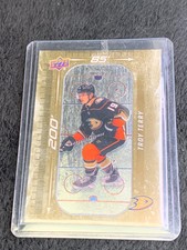 2023-24 Upper Deck Series One Inserts-Variations-Numbered - U-Pick