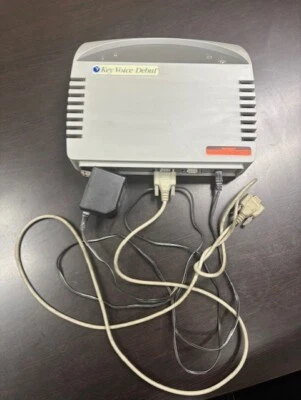 Dialogic VoiceBrick VB628192 2-port voicemail - Image 1 of 4