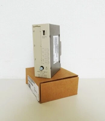 Siemens SIMATIC S5 6ES5 464-8MC11 6ES5464-8MC11 E-Stand: 08 -unused/ OVP- - Bild 1 von 3