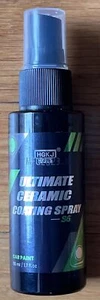 Vehicle Ultimate Ceramic Coating Spray S6 HGKJ - Picture 1 of 2