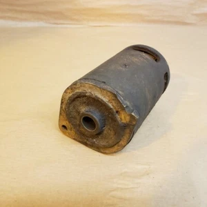 Jaguar XKE E-Type 3.8 1961-64 MK2 1959-67 Original Lucas Starter 26140B M45G OEM - Picture 1 of 6