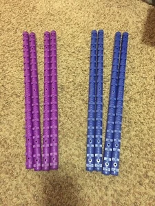 Simmons Tunnel Grips - Picture 1 of 1