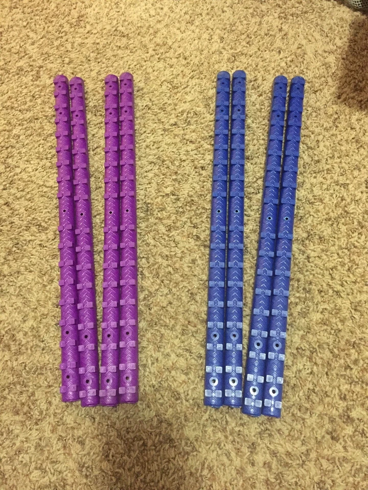 Simmons Tunnel Grips