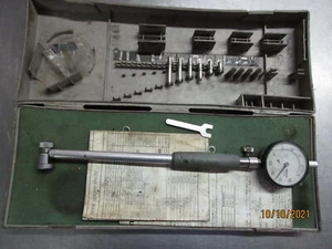 Mitutoyo Micrometer 2781F - Picture 1 of 7