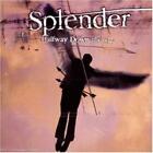 Splender - Halfway Down The Sky CD #G2007399