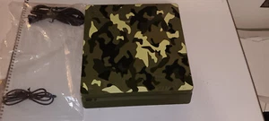 Sony PlayStation 4-Call of Duty World War II Limited Edition -1 TB - Picture 1 of 3