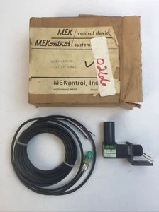SENSOR FOTOELÉCTRICO MEK57-PA86-VE - Imagen 1 de 11