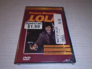 Lola (DVD, 2003) - Picture 1 of 4