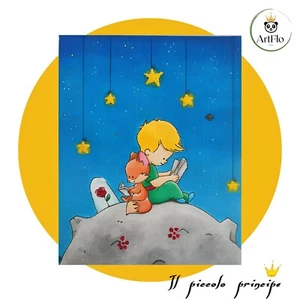 Il Piccolo Principe - Foto 1 di 3