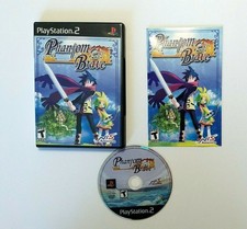 .PS2.' | '.Phantom Brave.