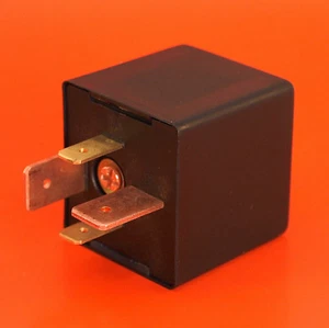 Premium Qualität KFZ Schwerlast Power Relais 24 V 70 AMP 4 Pin - EU Made - Bild 1 von 2