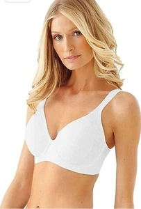 Bali Women's Active Lifestyle UnderwireSize 40DD (59) - Picture 1 of 5