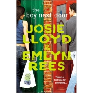The Boy Next Door -Josie Lloyd Emlyn Rees Fiction Book Aus Stock - Picture 1 of 1