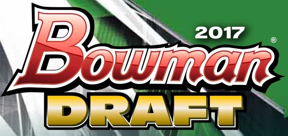 2017 BOWMAN CHROME DRAFT LOTS YOU PICK YOU ALL CHROME  - Image 1 of 1