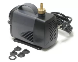 DK-5000 Super Submersible 20 GPM (5000L/H) Pump, 110V 60Hz 105W - Picture 1 of 6