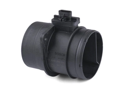 Bosch Mass Air Flow Meter Sensor Audi Seat VW Skoda 2.0TDI 03L906461A 0281002957 - Image 1 of 3