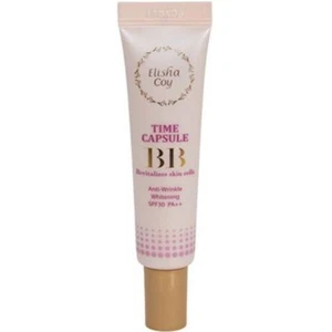 ELISHACOY Time Capsule BB [SPF30/ PA++] 15ml - Picture 1 of 1