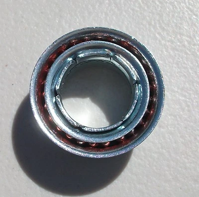 NEW Upper Steering Column Bearing suits Holden HQ HJ HX HZ Premier Statesman - image 1 of 2