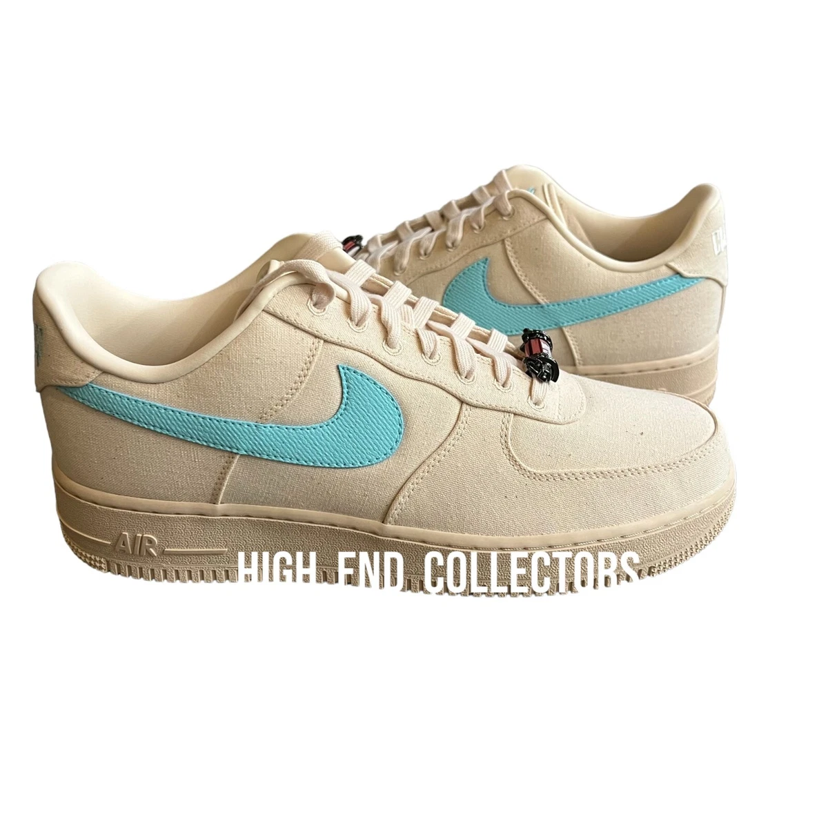 Nike RTFKT x Air Force 1 Low Human | eBay