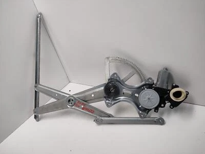 TOYOTA ESTIMA MK3 2006 - 2014 LEFT FRONT WINDOW REGULATOR 63907 85702-33010 - Image 1 of 4