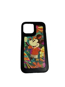 DISNEY Parks Tech Dtech Mickey Tropical Dole Whip Apple iPhone 13 Pro Max Case - Picture 1 of 2