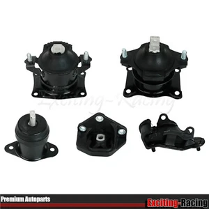 Juego de montaje de motor apto para 2004 2005 2006 Acura TL 3,2 L para transmisión automática - Imagen 1 de 9