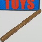 Vtg Transformers Armada Galvatron MISSILE 2 Giga Cons gold weapon accessory part