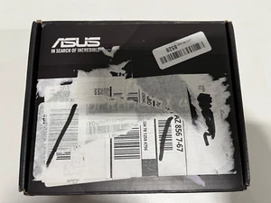 Asus ThunderboltEX 4 - Foto 1 di 3