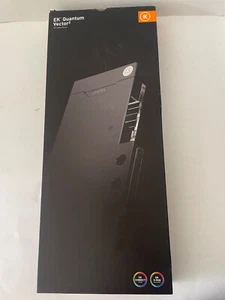 EKWB EK-Quantum Vector² RE RTX 3080/3090 D-RGB - Nickel + Plexi 3831109858899 - Photo 1/10