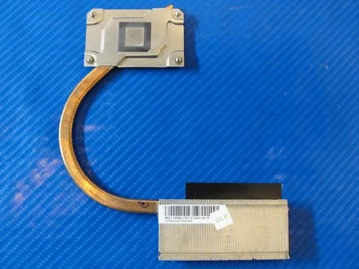 Toshiba Satellite 15.6" C55D-A5170 Genuine CPU Cooling Heatsink V000270050 GLP* - Image 1 of 3