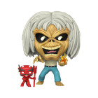 Funko Pop! Vinyl: The Number of the Beast EDDIE #145