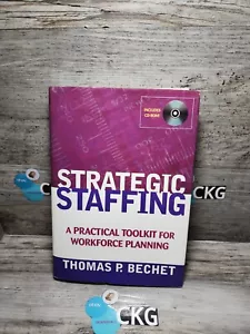 Strategic Staffing - Picture 1 of 5