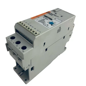 SPRECHER+SCHUH PCS-025-480V PCS Soft Starter 480V 25A ND3W 100 to 240VAC Control - Picture 1 of 3
