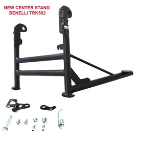 NEW Center Stand Benelli TRK 702  CosmoMotoAccessories - Bild 1 von 5
