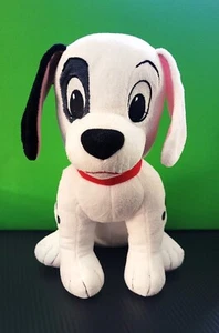Disney Kohls Cares 101 Dalmatians 11 inch Stuffed Animal Plush - Picture 1 of 5