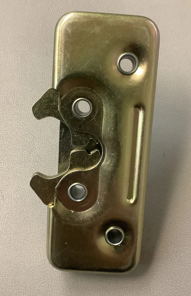 Pestillo de puerta Freightliner HLK1087 LH para Freightliner Columbia y FLD120 (b424) Foto 1 de 4