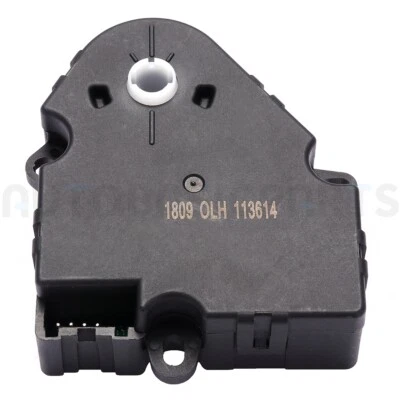 Привод дверной смеситель для ОВК Chevy Tahoe 1992-2006 GMC Yukon 1995-2006 годов выпуска - Изображение 1 из 4