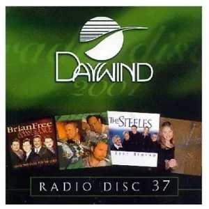 Daywind Radio Disc 37 (Music CD) - Picture 1 of 1