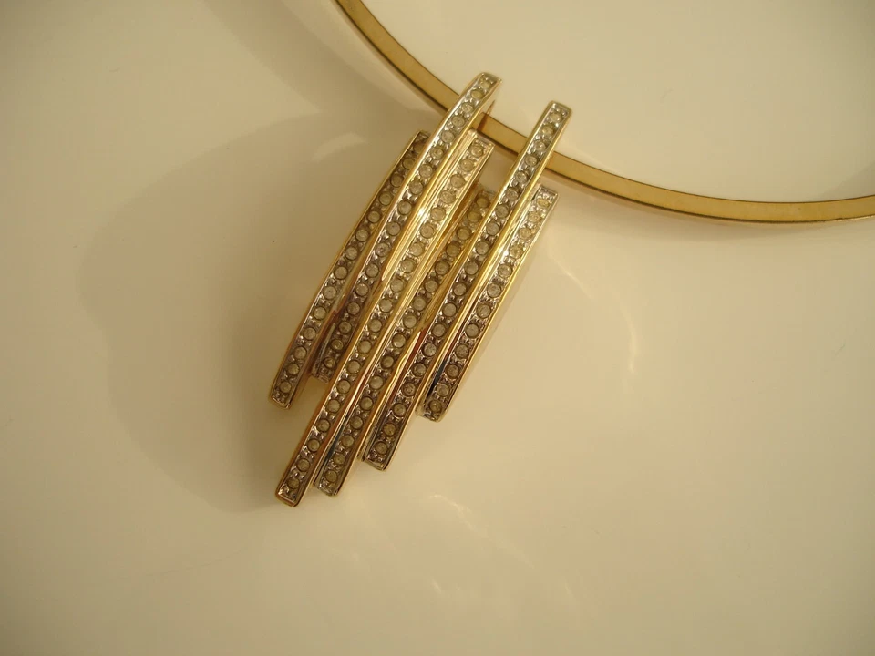 Pierre Lang Anhänger GO Zirkonia RAR - Bild 1 von 1