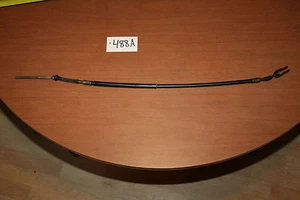 1982 Honda ATC 200E Rear Foot Brake Cable OEM 8283 - Picture 1 of 5