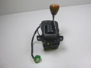2007 JAGUAR S-TYPE AUTO 2.7 DIESEL GEAR STICK SHIFTER SELECTOR 2R83-7K004-AU - Bild 1 von 10