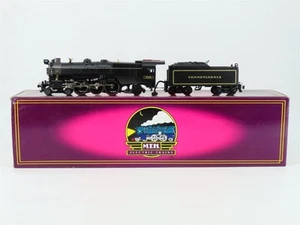 O MTH 3019LP PENNSYLVANIA K4 4-6-2 Steam Locomotive & Tender 5495 - Picture 1 of 7