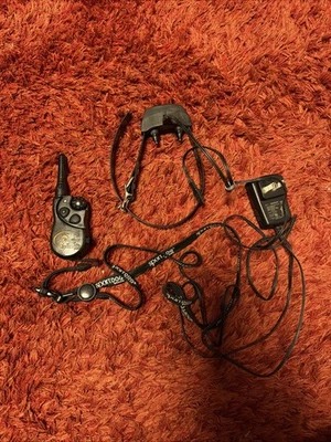 SportDOG Replacement Remote w/Lanyard for Dog Training Collar Model SDT00-13857 - Image 1 of 4