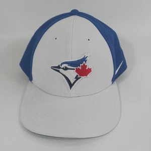 Toronto Blue Jays Nike Legacy91 Dri-FIT Hat Adjustable MLB Baseball Cap - Picture 1 of 6