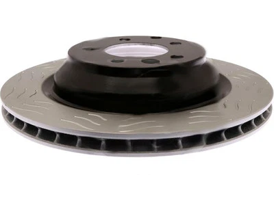 Rotor de freno trasero Raybestos 12353HGYK para Volkswagen Touareg 2009-2010 Foto 1 de 2