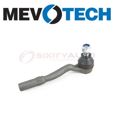 Mevotech Steering Tie Rod End for 2006 Mercedes-Benz CLS500 5.0L V8 - jg Foto 1 de 4
