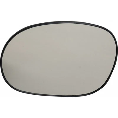 For Chrysler PT Cruiser 2001 02 2003 Mirror Glass Driver Side | Non-Heated Foto 1 de 4