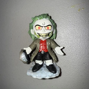 Beetlejuice Tour Guide - Beetlejuice Mystery Minis Funko - 1/36 Súper Raro - Imagen 1 de 2