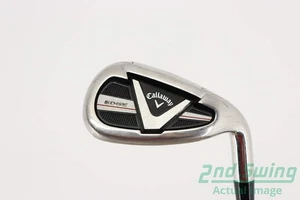 Callaway Edge Single Iron Pitching Wedge PW Graphite Senior Right 36.75in - Picture 1 of 8
